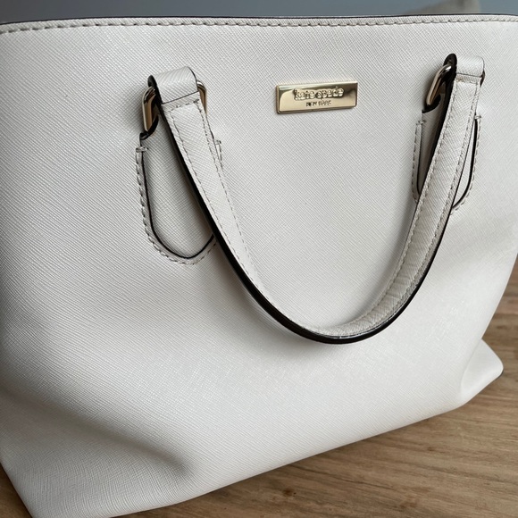 Kate spade handbag - great condition - Picture 1 of 5